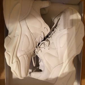 Steve Madden sneakers